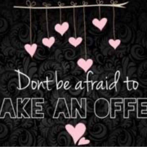 🩵🤍🩵 Offers and Bundles Welcome! 🩵🤍🩵 - Picture 3 of 5